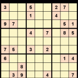 July_11_2022_Washington_Times_Sudoku_Difficult_Self_Solving_Sudoku