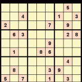 July_12_2022_New_York_Times_Sudoku_Hard_Self_Solving_Sudoku