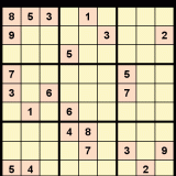 July_13_2022_Los_Angeles_Times_Sudoku_Expert_Self_Solving_Sudoku