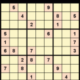 July_13_2022_Washington_Times_Sudoku_Difficult_Self_Solving_Sudoku