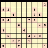 July_14_2022_Los_Angeles_Times_Sudoku_Expert_Self_Solving_Sudoku