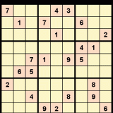July_14_2022_Washington_Times_Sudoku_Difficult_Self_Solving_Sudoku