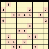 July_15_2022_Los_Angeles_Times_Sudoku_Expert_Self_Solving_Sudoku
