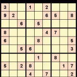 July_16_2022_Globe_and_Mail_Five_Star_Sudoku_Self_Solving_Sudoku