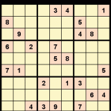 July_16_2022_Los_Angeles_Times_Sudoku_Expert_Self_Solving_Sudoku