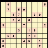 July_16_2022_Washington_Times_Sudoku_Difficult_Self_Solving_Sudoku