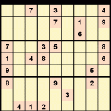 July_17_2022_New_York_Times_Sudoku_Hard_Self_Solving_Sudoku