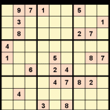 July_1_2022_Los_Angeles_Times_Sudoku_Expert_Self_Solving_Sudoku