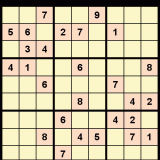 July_1_2022_Washington_Times_Sudoku_Difficult_Self_Solving_Sudoku
