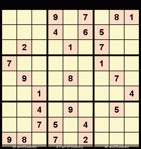 July_2_2022_Globe_and_Mail_Five_Star_Sudoku_Self_Solving_Sudoku.gif