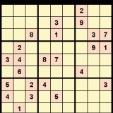 July_2_2022_New_York_Times_Sudoku_Hard_Self_Solving_Sudoku