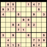 July_2_2022_Washington_Post_Sudoku_Four_Star_Self_Solving_Sudoku
