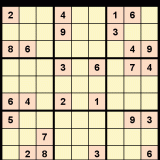 July_2_2022_Washington_Times_Sudoku_Difficult_Self_Solving_Sudoku