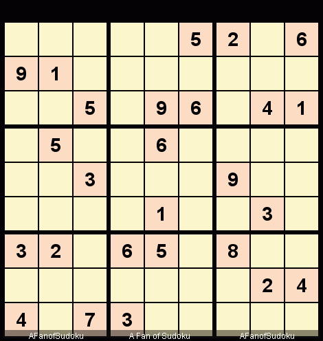 July_3_2022_Los_Angeles_Times_Sudoku_Impossible_Self_Solving_Sudoku.gif