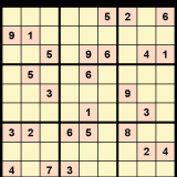 July_3_2022_Los_Angeles_Times_Sudoku_Impossible_Self_Solving_Sudoku
