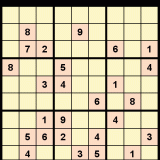 July_4_2022_Los_Angeles_Times_Sudoku_Expert_Self_Solving_Sudoku