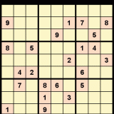 July_4_2022_New_York_Times_Sudoku_Hard_Self_Solving_Sudoku