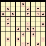 July_5_2022_Los_Angeles_Times_Sudoku_Expert_Self_Solving_Sudoku
