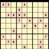 July_5_2022_New_York_Times_Sudoku_Hard_Self_Solving_Sudoku