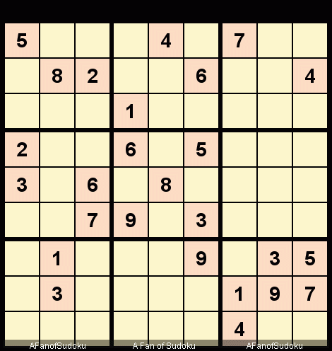 July_6_2022_Los_Angeles_Times_Sudoku_Expert_Self_Solving_Sudoku.gif