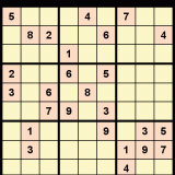 July_6_2022_Los_Angeles_Times_Sudoku_Expert_Self_Solving_Sudoku