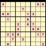 July_6_2022_Washington_Times_Sudoku_Difficult_Self_Solving_Sudoku