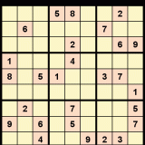 July_7_2022_Guardian_Hard_5706_Self_Solving_Sudoku
