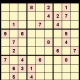 July_8_2022_Washington_Times_Sudoku_Difficult_Self_Solving_Sudoku