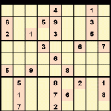 July_9_2022_Globe_and_Mail_Five_Star_Sudoku_Self_Solving_Sudoku