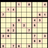 July_9_2022_Washington_Times_Sudoku_Difficult_Self_Solving_Sudoku