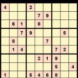 June_10_2022_Los_Angeles_Times_Sudoku_Expert_Self_Solving_Sudoku