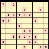 June_10_2022_The_Hindu_Sudoku_Hard_Self_Solving_Sudoku