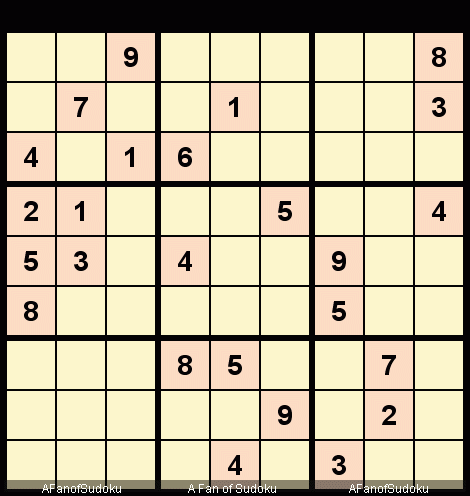 June_11_2022_Los_Angeles_Times_Sudoku_Expert_Self_Solving_Sudoku.gif