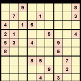 June_11_2022_Los_Angeles_Times_Sudoku_Expert_Self_Solving_Sudoku