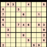 June_11_2022_Washington_Times_Sudoku_Difficult_Self_Solving_Sudoku