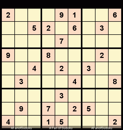June_12_2022_Globe_and_Mail_Five_Star_Sudoku_Self_Solving_Sudoku.gif