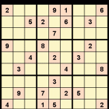 June_12_2022_Globe_and_Mail_Five_Star_Sudoku_Self_Solving_Sudoku