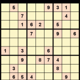 June_12_2022_Los_Angeles_Times_Sudoku_Impossible_Self_Solving_Sudoku