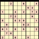 June_12_2022_Washington_Post_Sudoku_Five_Star_Self_Solving_Sudoku