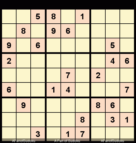 June_13_2022_Los_Angeles_Times_Sudoku_Expert_Self_Solving_Sudoku.gif