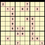 June_14_2022_Washington_Times_Sudoku_Difficult_Self_Solving_Sudoku