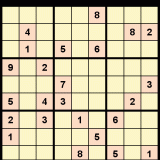 June_15_2022_Los_Angeles_Times_Sudoku_Expert_Self_Solving_Sudoku