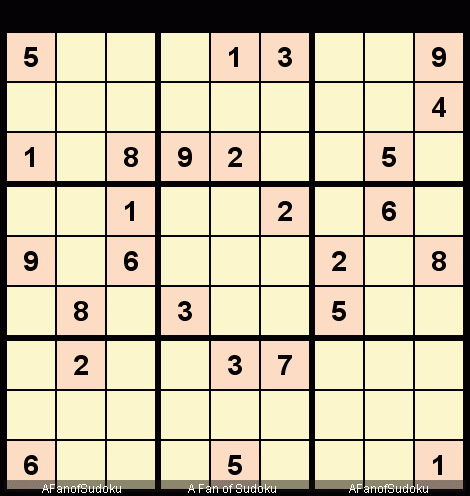 June_16_2022_Washington_Times_Sudoku_Difficult_Self_Solving_Sudoku.gif
