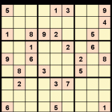 June_16_2022_Washington_Times_Sudoku_Difficult_Self_Solving_Sudoku