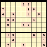 June_17_2022_Los_Angeles_Times_Sudoku_Expert_Self_Solving_Sudoku