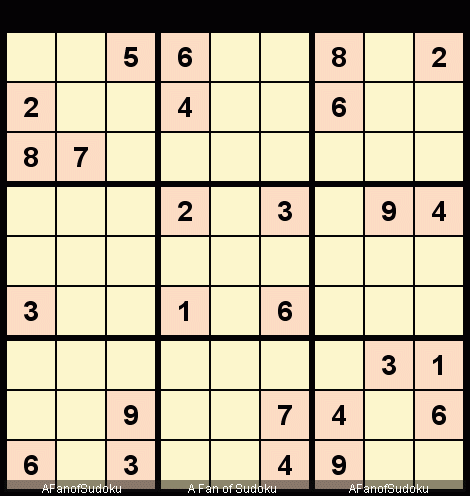 June_17_2022_Washington_Times_Sudoku_Difficult_Self_Solving_Sudoku.gif