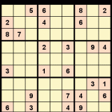 June_17_2022_Washington_Times_Sudoku_Difficult_Self_Solving_Sudoku