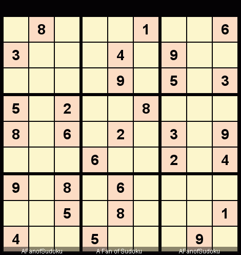 June_18_2022_Globe_and_Mail_Five_Star_Sudoku_Self_Solving_Sudoku.gif
