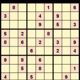 June_18_2022_Globe_and_Mail_Five_Star_Sudoku_Self_Solving_Sudoku