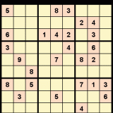 June_18_2022_Los_Angeles_Times_Sudoku_Expert_Self_Solving_Sudoku